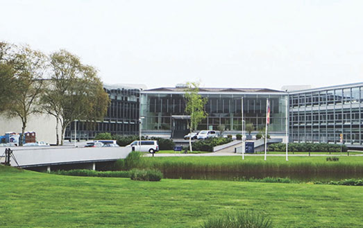 Group Global Campuses